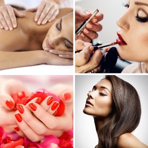 Jask Salon & Day Spa tweet media