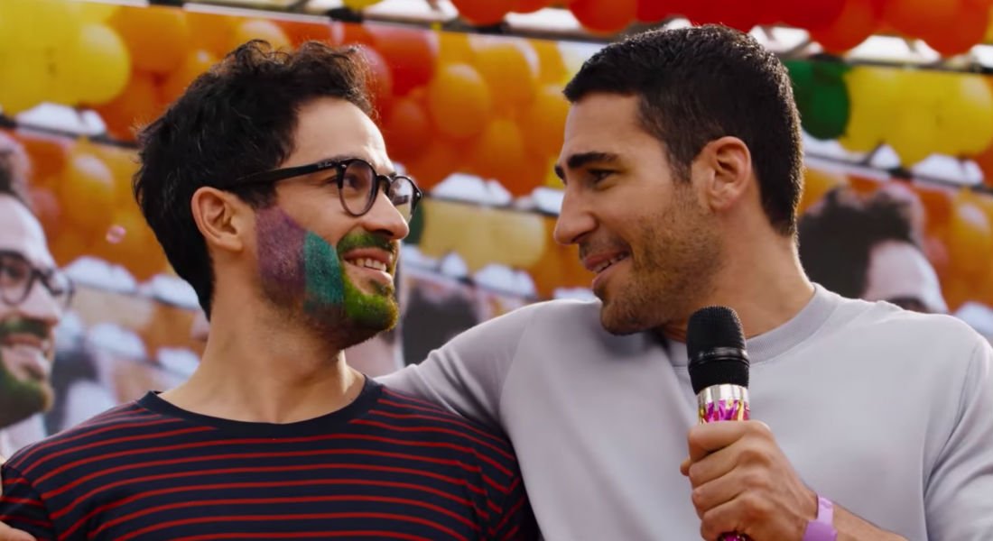 ahsacsLAT's tweet photo. [NETFLIX] Ya está disponible la segunda temporada de @Sense8 https://t.co/kmJjh9Kq5h