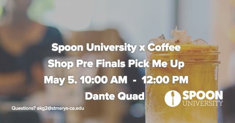 Who wants cold brew??