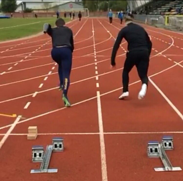 jordanhowe2012's tweet image. As @KevinLlanthewy would said drive drive drive drive hard work will always pay off @Morgan_Jones47 🏃💨 #teamhowe