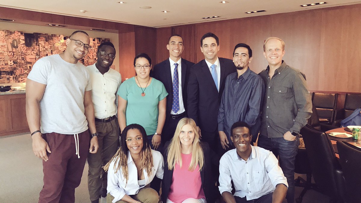 wyncode's tweet photo. Building access to opportunities w/ the @knightfdn Future Leaders of Tech Scholarship! Grateful for the support &amp; partnership! #wynstory 💯🙌 https://t.co/brUsYGOTTz