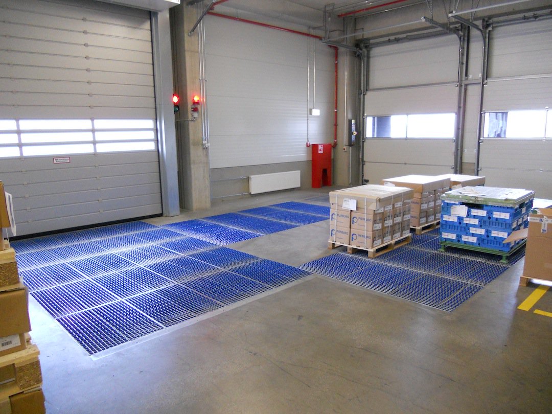 CleanFacility's tweet image. #Thanks for the Mention! We know #Engineering can always play a big part in a #CleanFacility factory.cleaning