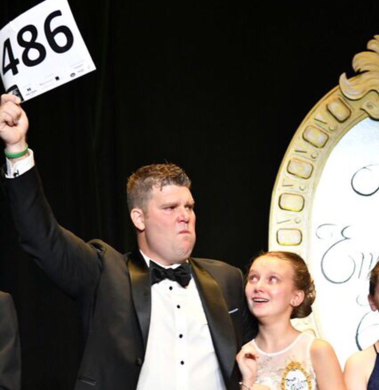 Jim Wyatt (@jwyattsports) on Twitter photo Card No. 486.
Why <a href="/Titans/">Tennessee Titans</a> GM Jon Robinson refused to put it down at @JDRFMidTN Gala.
ICYMI bit.ly/2qDG2xt
@JDRF Card No. 486.
Why <a href="/Titans/">Tennessee Titans</a> GM Jon Robinson refused to put it down at @JDRFMidTN Gala.
ICYMI bit.ly/2qDG2xt
@JDRF