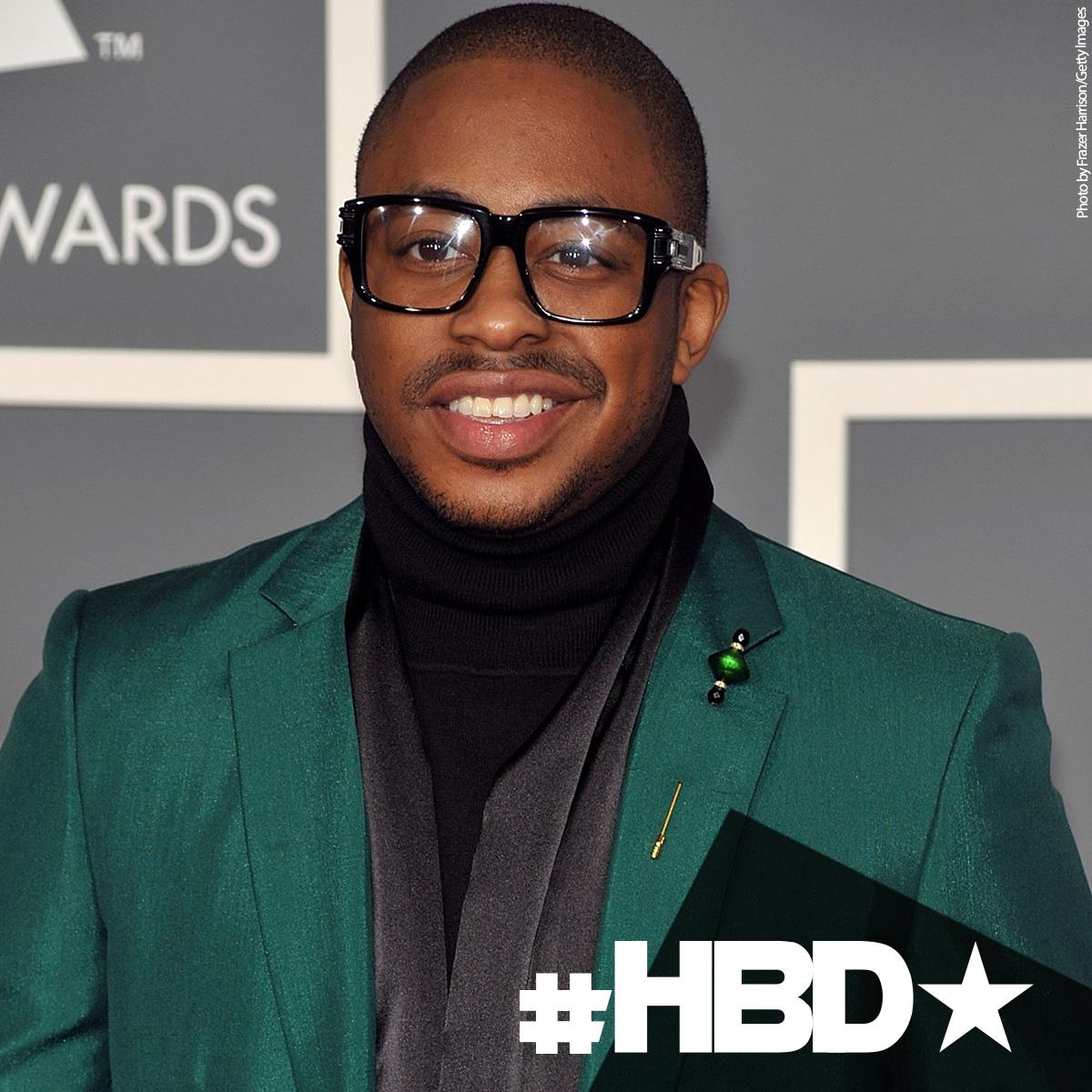 Everyone go show love to and wish him a Happy Birthday! 