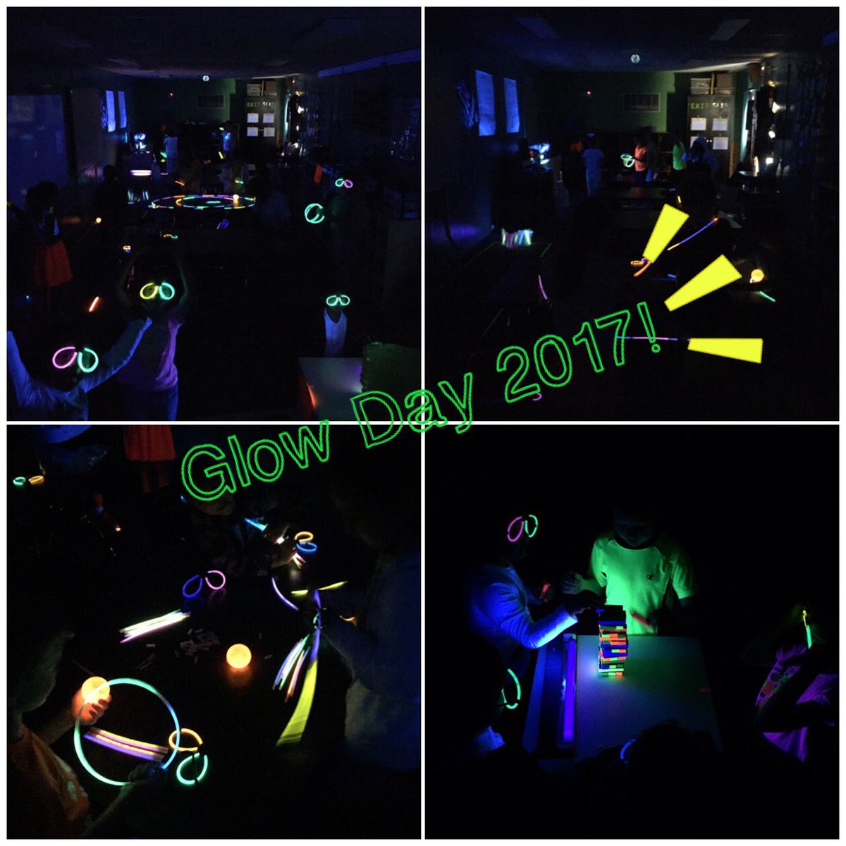 Anne Goodnight tweet media