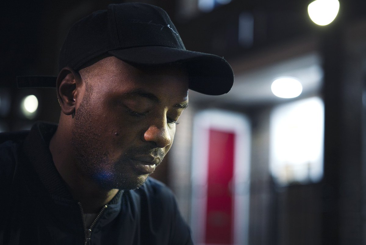 tristanbejawn (@tristanbejawn) on Twitter photo Producer <a href="/carnshill/">Carns Hill</a> photographed for @FACTmag - article written by @CiaranThapar factmag.com/2017/04/27/uk-⦠Producer <a href="/carnshill/">Carns Hill</a> photographed for @FACTmag - article written by @CiaranThapar factmag.com/2017/04/27/uk-ā¦