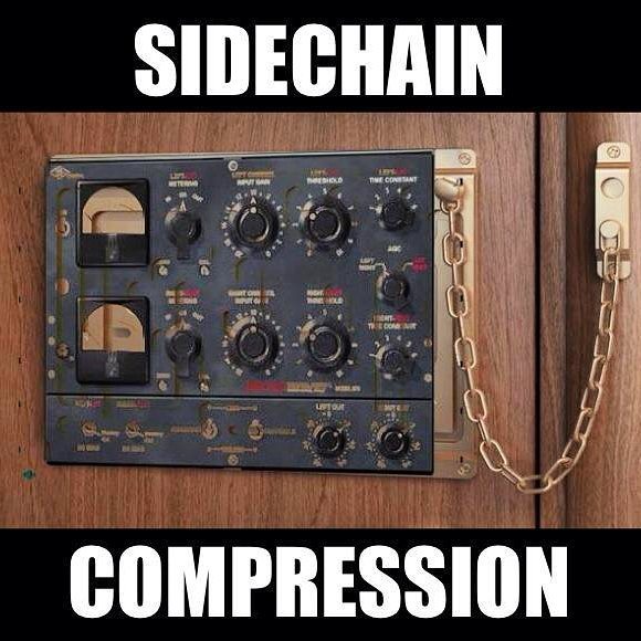 AndroidKolon58's tweet image. #sidechain #sidechaining #stopabusethough #musicproduction