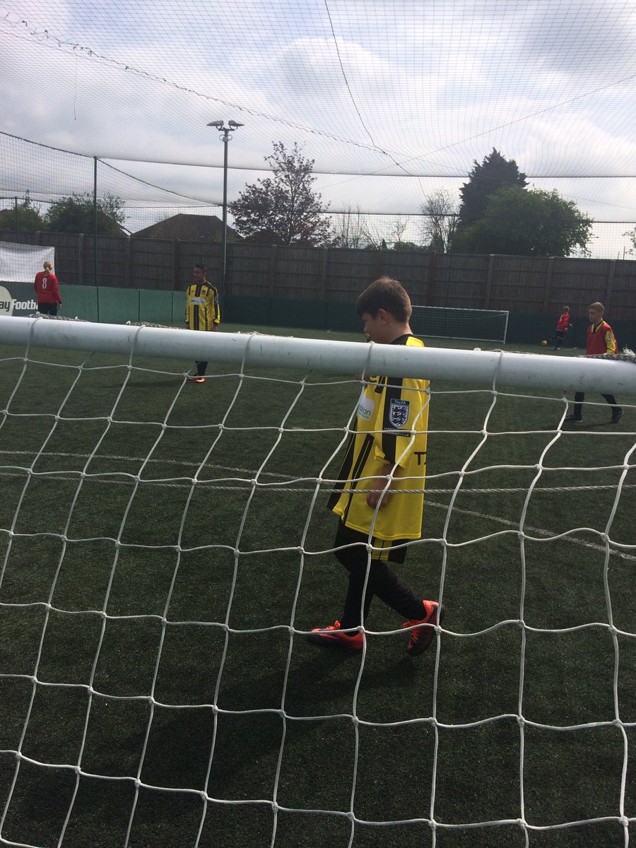 Want to take part in disability football ? Visit kentfa.com/players/disabi… for more info ⚽️😁 #football #for all