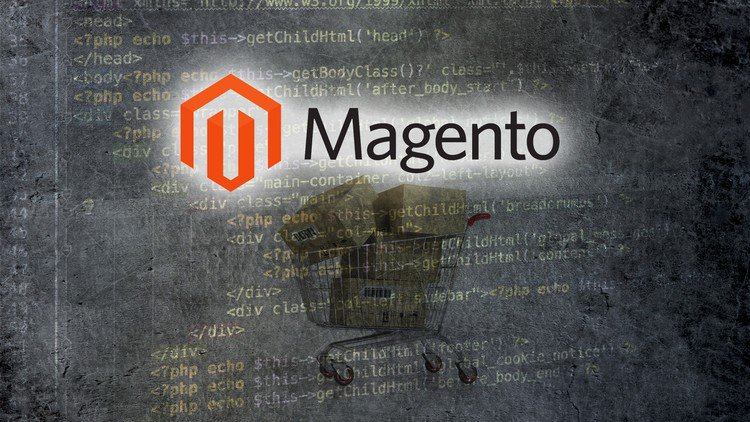 Learn_html_css's tweet image. Become a Magento Developer - Front End Cert. (subtitled)
☞ deal.thegeeknews.net/p/rJme1CEF1-?u…
#html #css