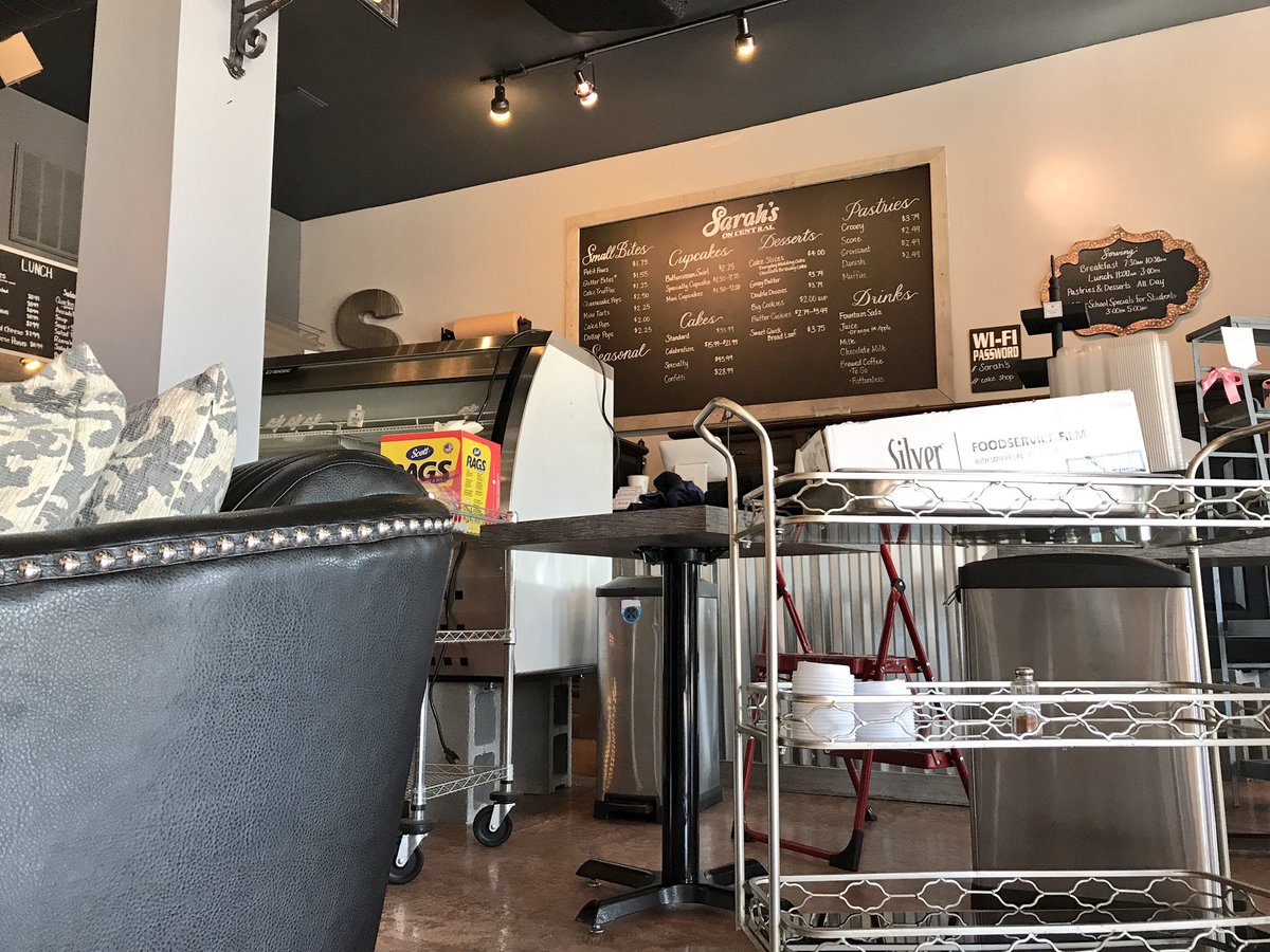 We take you live inside a Eureka, MO business 3 days after they had 7' of water outside. How are they today? 10:30AM ET on <a href="/weatherchannel/">The Weather Channel</a>.