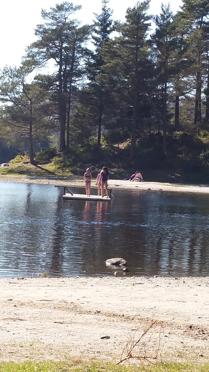 #badevakt#forkaldtforfar#maibading