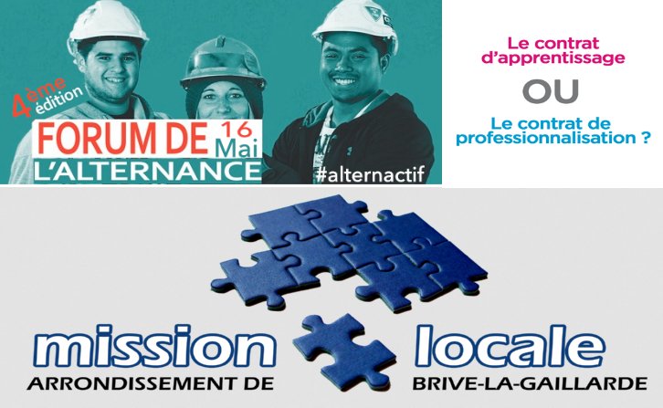 Prefet19's tweet photo. #SaveTheDate Forum #alternance Brive 16 mai▶️Ecoles & entreprises pour construire l'avenir jeunes soyez #alternactif https://t.co/UB7N5tBaM0 https://t.co/Jy1zIcaJNd