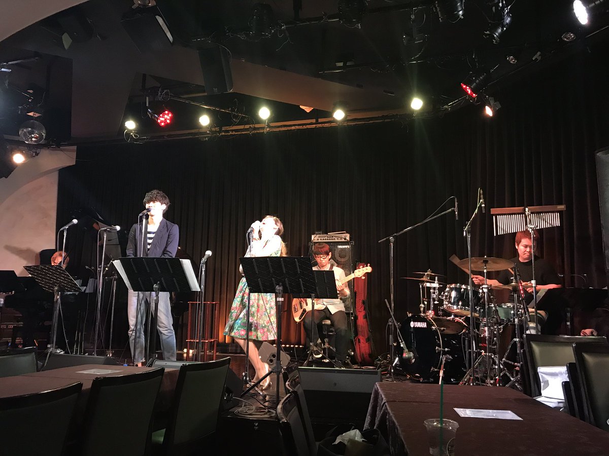 acochang5's tweet photo. OBML 5終わりました!!
しょっぱなからやらかしてしまいましたが💦暖かな皆様のおかげで、とてもとても、楽しい時間になりました(๑˃̵ᴗ˂̵)💕
ありがとうございます!!
明日は2回公演。
まだチケットあるそうなので、是非✨
#OBMJ
#OBML https://t.co/Tb2PqAY71B