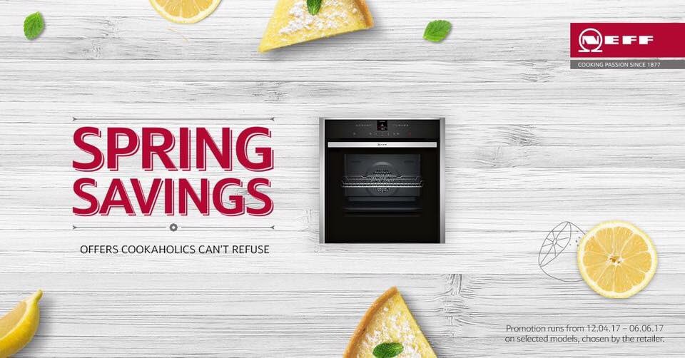 JBPostle's tweet photo. Are you a #cookaholic? Get the party started with a NEFF @_BakeitYourself oven and cook to your heart's content! https://t.co/vAPfevZBjp https://t.co/3gtJwXbXwl