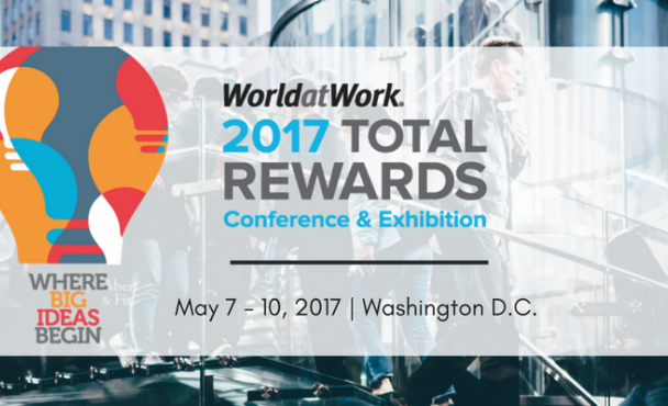 beqom's tweet photo. #beqom team is looking forward to meeting all the participants of the WAW Total Rewards-visit #booth310 to discuss your compensation needs! https://t.co/XZxdEb6Vrb
