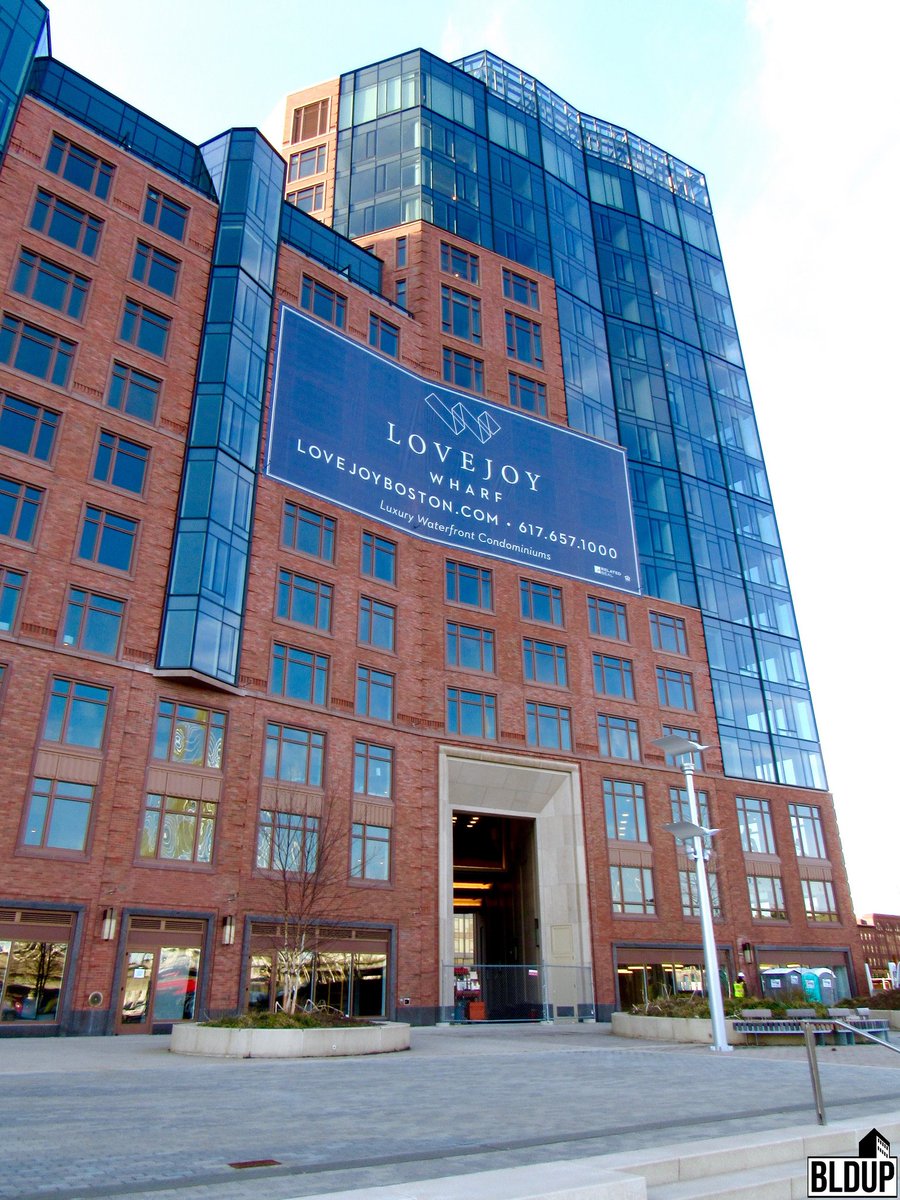 BLDUP's tweet photo. Lovejoy Wharf luxury condos hit market, new renderings revealed: https://t.co/LzoT7GP03w #BulfinchTriangle https://t.co/TBe96oomz2