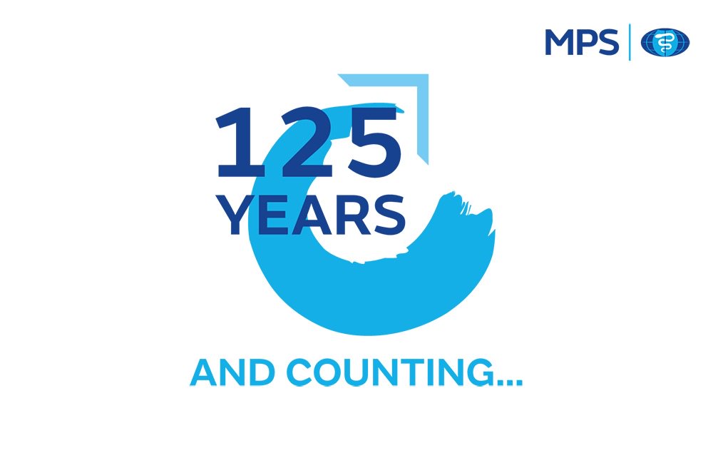 MPS_Medical's tweet photo. 125 years young offering members #MoreThanDefence. #futurefocused colleagues are discussing how to help members for the next 125 years https://t.co/7rIqxkb2FN