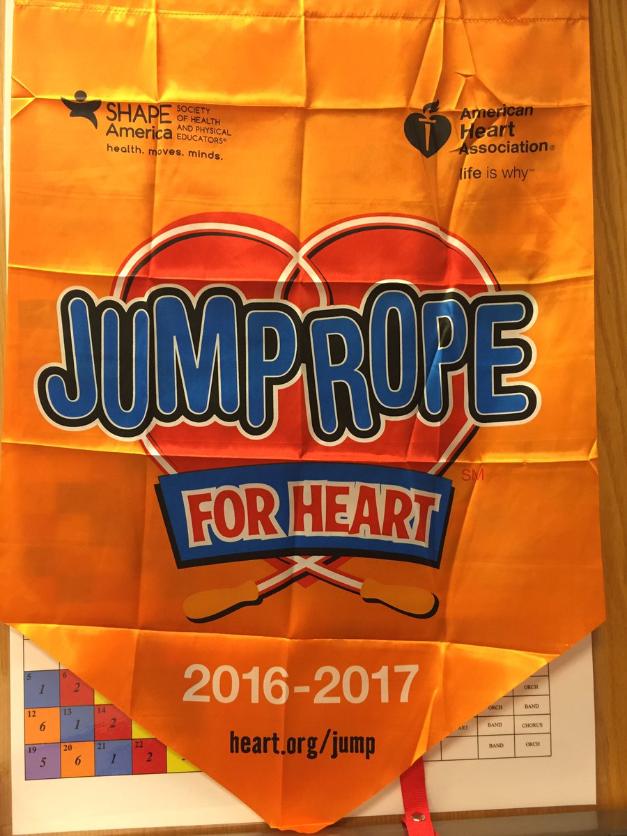 burnet_hill's tweet photo. Burnet Hill 4th graders Jump rope for Heart. #jumpropeforheart https://t.co/k7sC106DRr