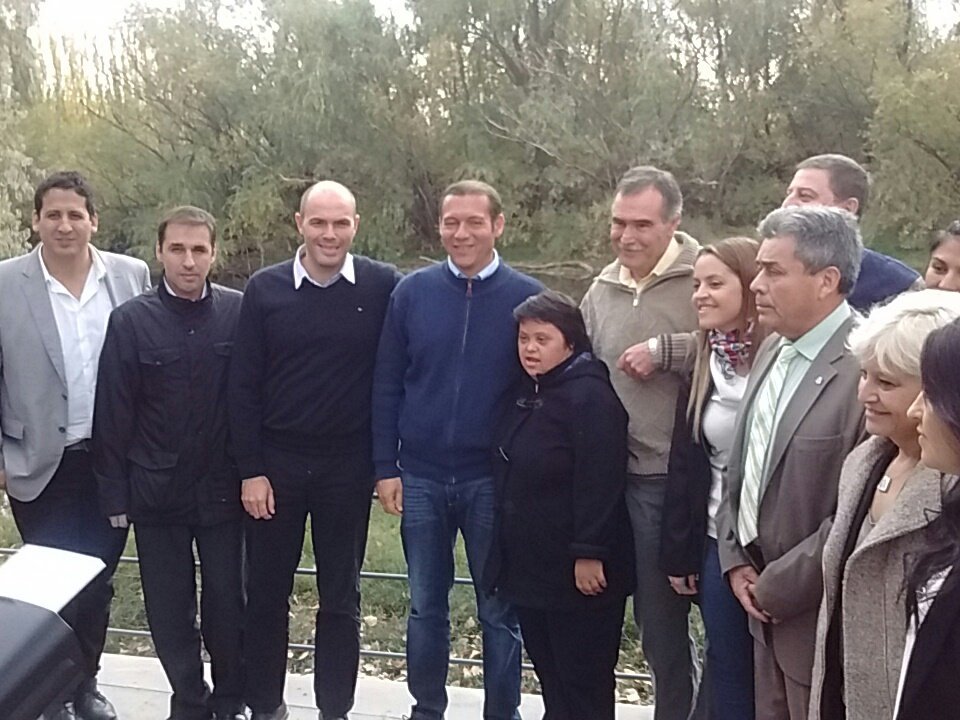 Municipio de Centenario tweet media