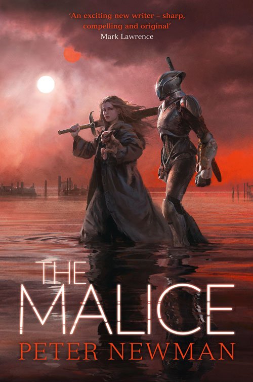 Harper360's tweet photo. “#TheMalice was entertaining and riveting, with almost never a dull moment…Do yourself a favor, buy this book." 🌟 https://t.co/mUMl4aEMSt https://t.co/SUbmGJvFHJ