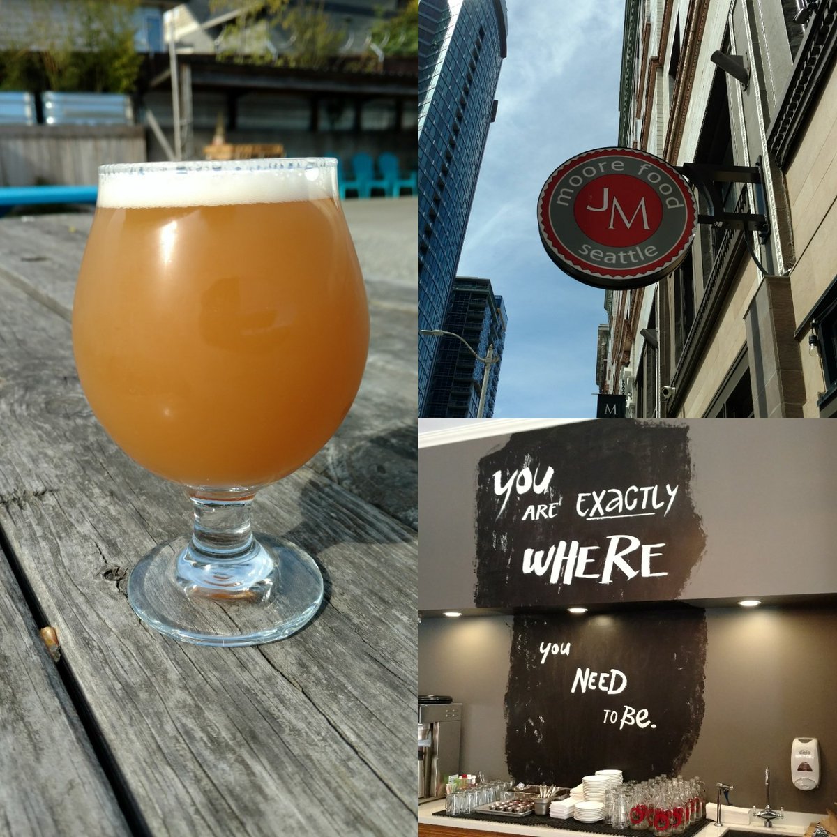 PopuluxeBrewing's tweet photo. Friends, we're going to be downtownβ at The James Moore tonight for Cinco de Mayo with delicious tacos + 2 new Mexico inspired beers! #sbw9 https://t.co/vSguBHRVQA
