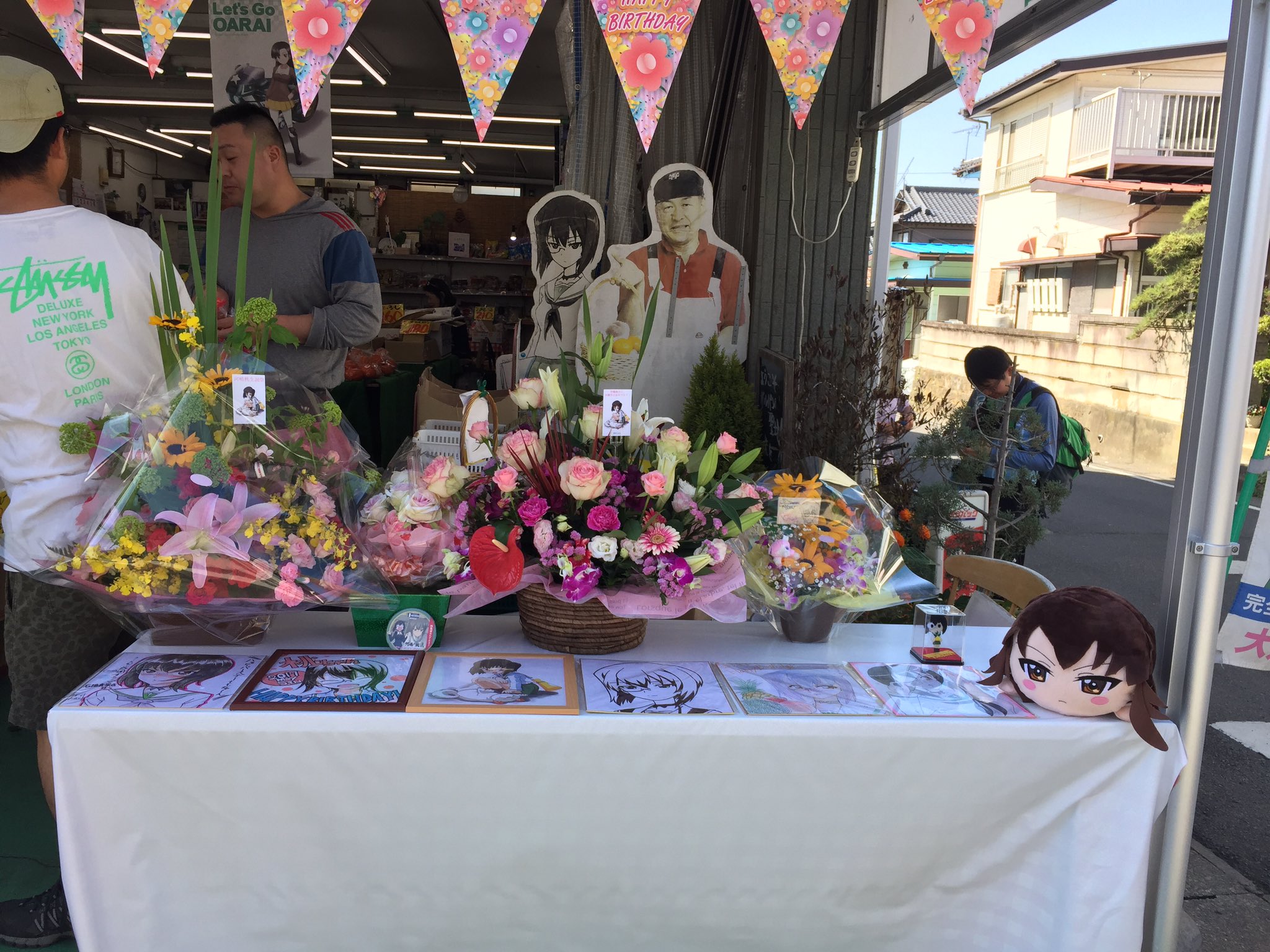 Yato おケイだけに W 桃ちゃん誕生日おめでとう ポンコツポンコツ言われてるけど 映画では頑張ってたよね でもポンコツ ポンコツポンコツ でもそんな桃ちゃんでいいと思う 河嶋桃生誕祭 河嶋桃生誕祭17 Yato おケイだけに W 桃ちゃん誕生日おめでとう ポンコツポンコツ言われてるけど 映画では頑張ってたよね でもポンコツ ポンコツポンコツ でもそんな桃ちゃんでいいと思う 河嶋桃生誕祭 河嶋桃生誕祭17
