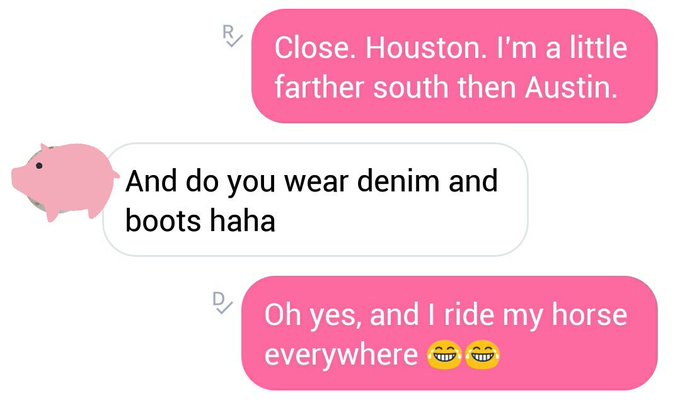 When you tell a subby you're from Texas... LMFAO!!  #texas #findomme  @rebelsubm @femdomslave8 @RTchastitypig<a href="/tag/texas"class="tags"><span>#texas</span></a><a href="/tag/findomme"class="tags"><span>#findomme</span></a>