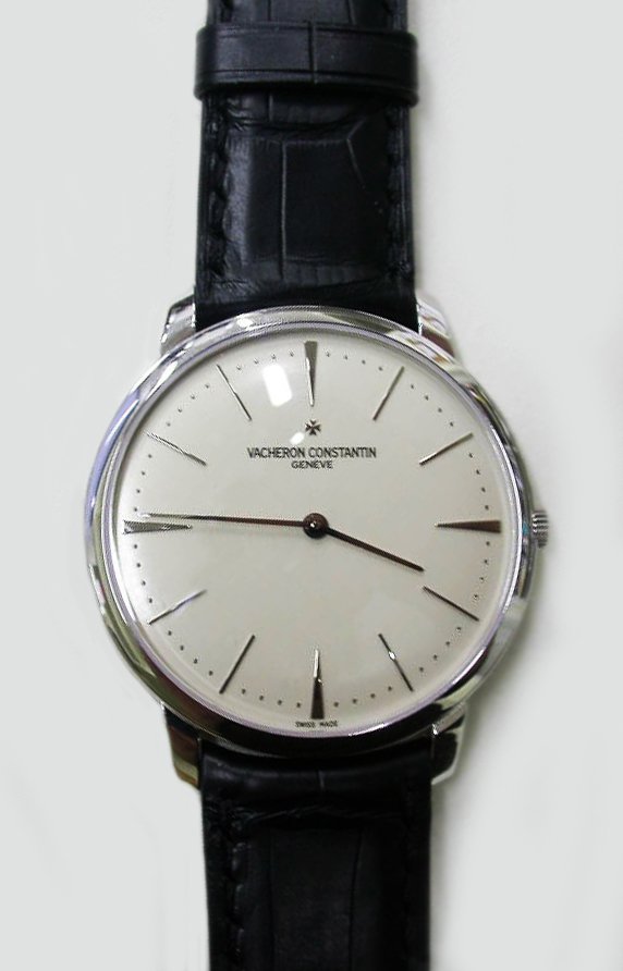 WatchDealers's tweet photo. #Vacheron_Constantin #Patrimony 81180_000G-9117 #swisswatchdealers https://t.co/sSUcgXTlt6
