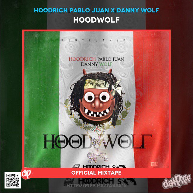 Teamgrindcity1's tweet image. #DatPiff Now Playing #HoodWolf by Hoodrich_Pablo via DatPiff's iOS App datpiff.com.ln.is/M0EKh