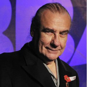 Happy birthday to the original Black Sabbath drummer, Bill Ward! 