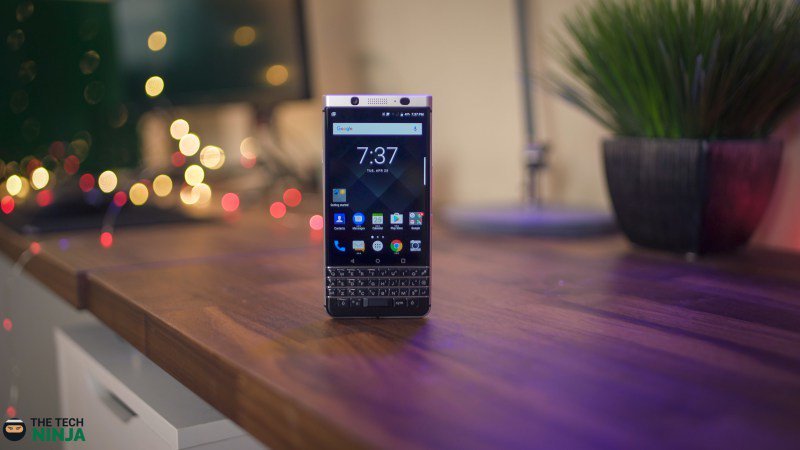 TechNinjaTeam's tweet photo. BlackBerry KeyOne Review: Mixed Nostalgic Emotions https://t.co/IlEviu0Eei https://t.co/PkKbeZ1Tn5