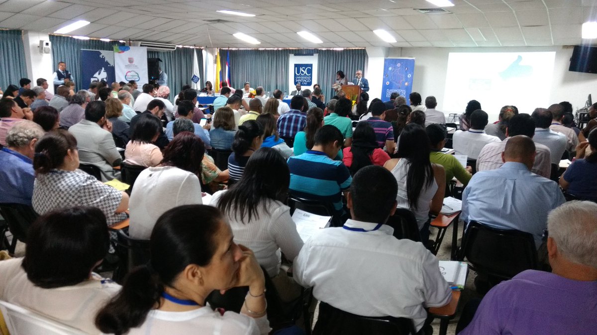 Universidad Santiago de Cali tweet media