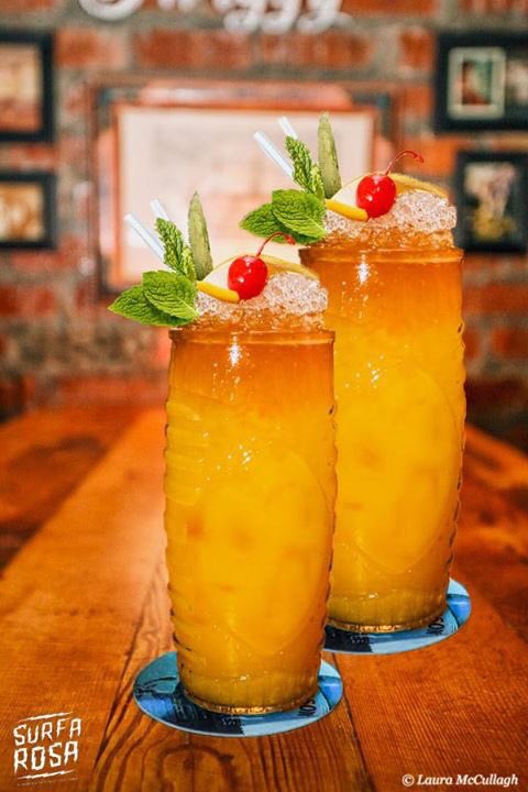 thefirmct's tweet photo. Aloha Fridays! Brings you sunshine on cloudy days at #SurfaRosa
2-4-1 Lol'Cano Cocktails 6/7pm.
Swamp Girl 9pm till late #61Harringtonstreet https://t.co/gN9TGEbemt