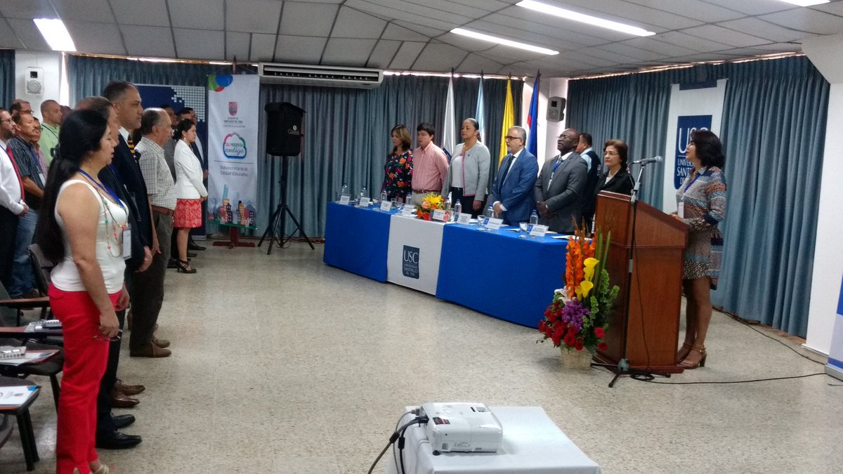 Universidad Santiago de Cali tweet media