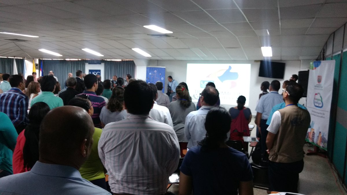 Universidad Santiago de Cali tweet media