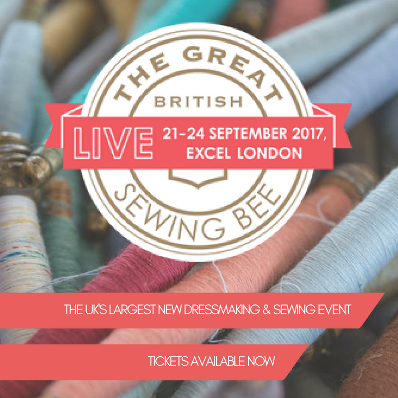 TheGBSBLive's tweet photo. Tickets are now available for #GBSBLive. Everything you love about the TV show, live @ExCeLLondon! https://t.co/WJ0FWMish5 https://t.co/HWhsv2OtiI
