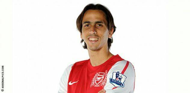 Happy 37th Birthday To Former Arsenal Midfielder, Yossi Benayoun.  