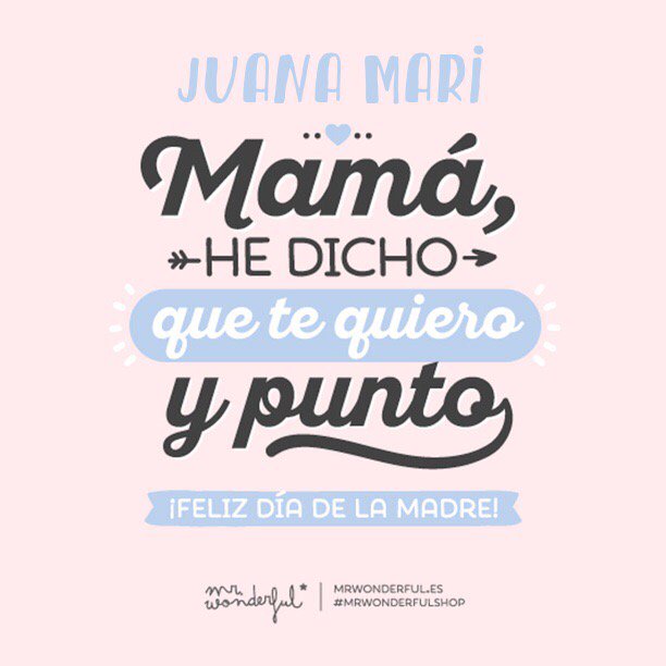 #appmrwonderful