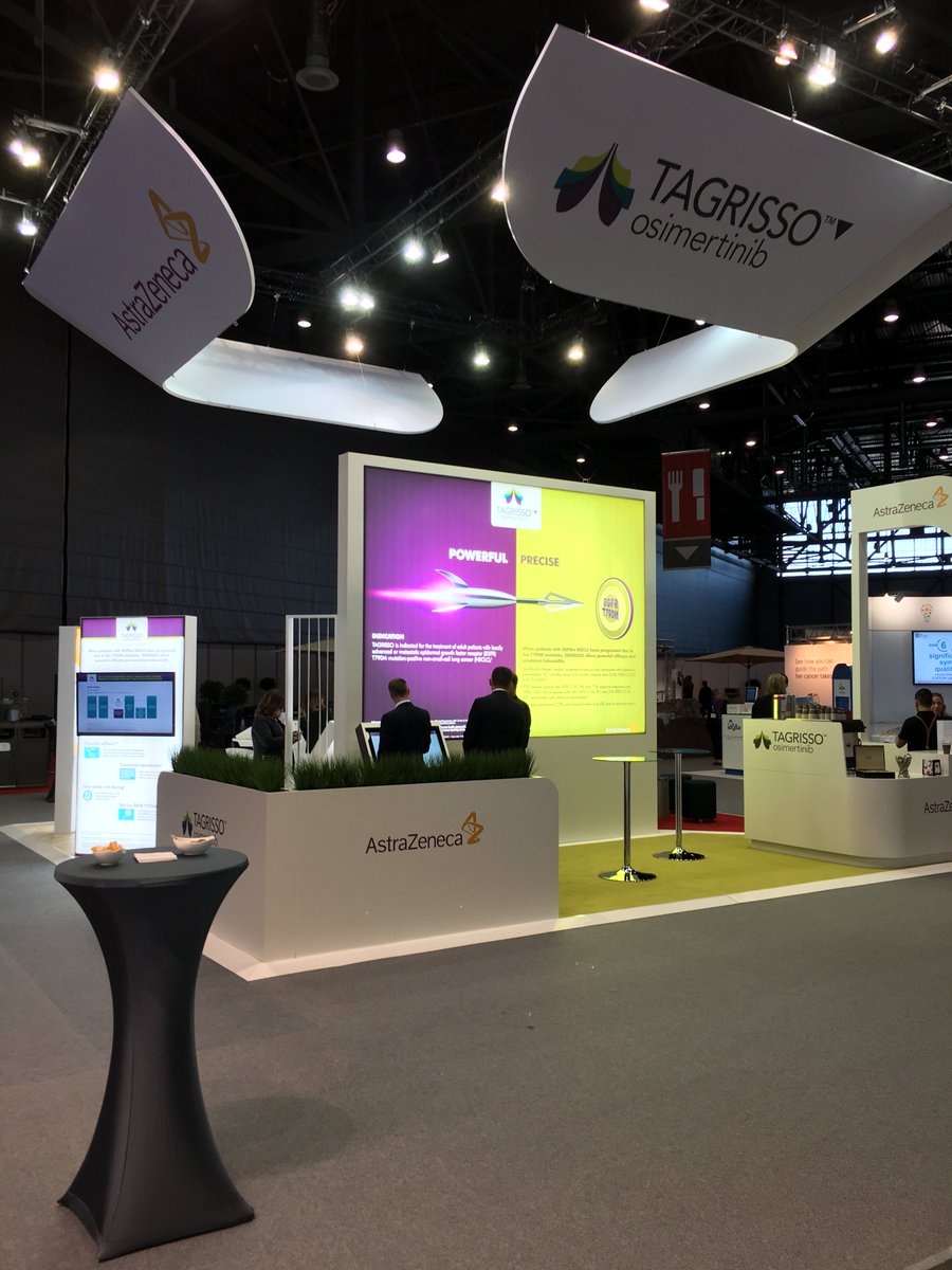 RSDisplaysExhib's tweet photo. Check out our latest install at the ELCC in Geneva, Switzerland! https://t.co/42oaQK2664