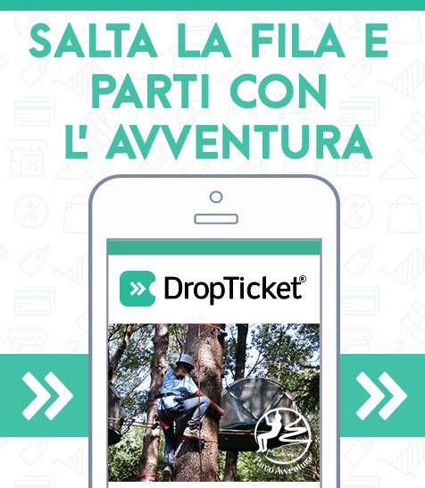 DropTicket's tweet photo. L'avventura continua sulle #Madonie! Compra il biglietto per il Parco Avventura Madonie e salta la fila! https://t.co/bGuArBUCgV #dropticket https://t.co/BtoL54bOuE