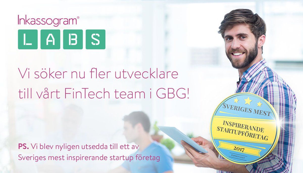 Waya Finance & Technology AB tweet media