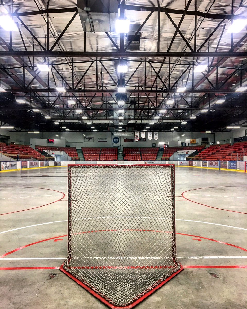raidersjralax's tweet photo. It's a great day for lacrosse #RaiderNation! It's GAME DAY @ Maxbell. Home opener vs @jraminers at 8:00pm! #playjra #playforeachother #yyc https://t.co/gMgwAkyRS5