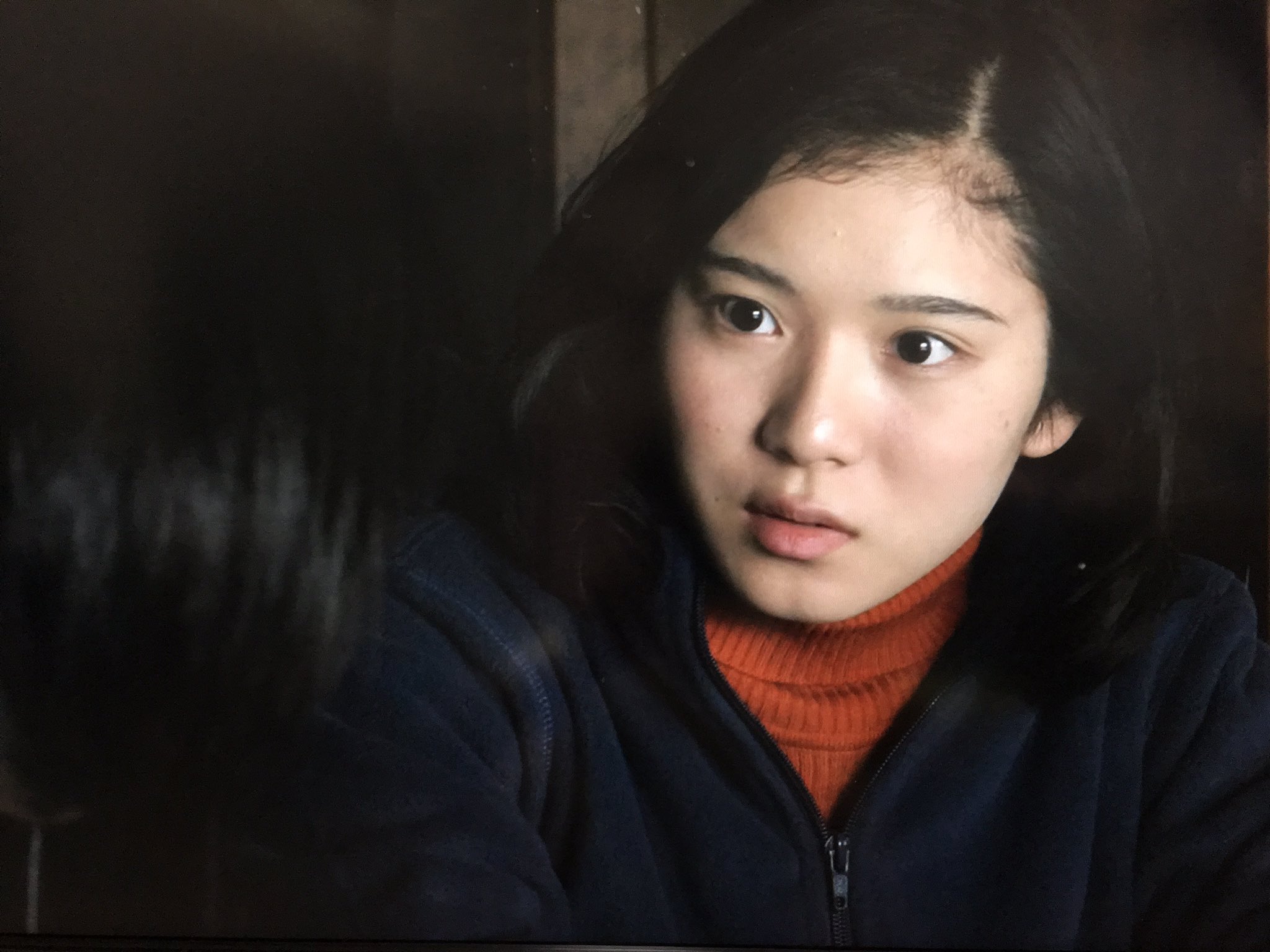 わっしゅー まゆらー 仮 リトル フォレスト の茉優ちゃん 追加しときます 松岡茉優 リトル フォレスト T Co Te8owzjspi Twitter