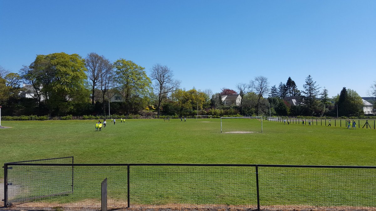 Strathdevon Primary tweet media