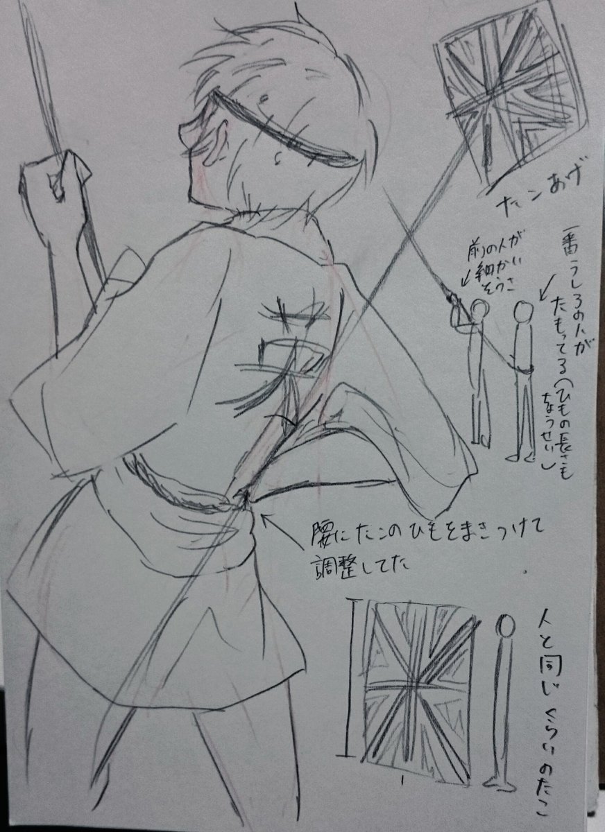 そして本日(ギリギリ)はけんか凧なるものを見てきました!!圧巻!!
え、はっぴ姿ばっか見てた訳では無いですよ!!ちゃんと凧もみました!!そんな!!はっぴにテンション上がってたなんて!!!!!
皆さんのはっぴの着方が超絶好みでした。