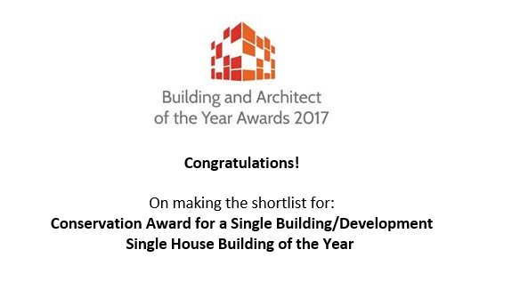 2020Architects's tweet photo. Thrilled to announce our nomination in the Irish @BDonline Architect of the Year Awards.  It's been a busy few months for our architects ;) https://t.co/Ro7fkXJyGs