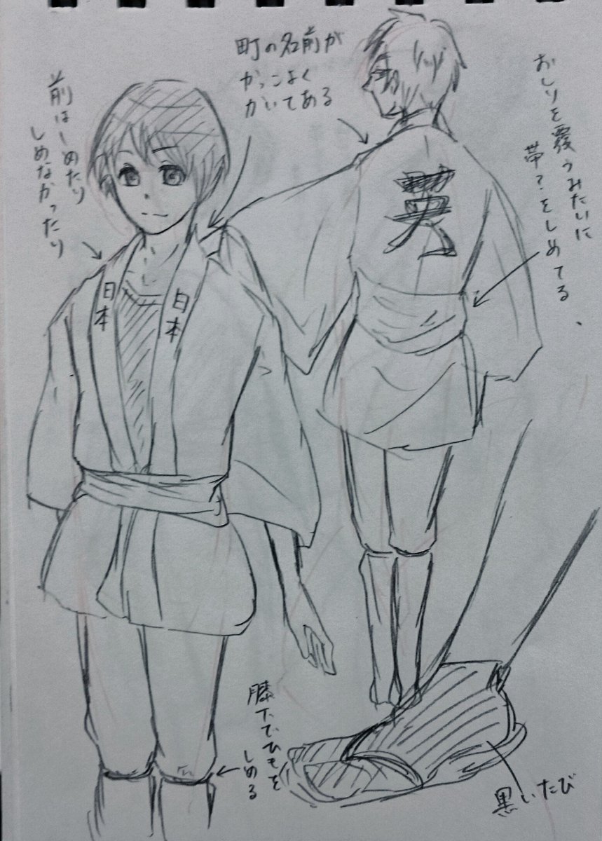 そして本日(ギリギリ)はけんか凧なるものを見てきました!!圧巻!!
え、はっぴ姿ばっか見てた訳では無いですよ!!ちゃんと凧もみました!!そんな!!はっぴにテンション上がってたなんて!!!!!
皆さんのはっぴの着方が超絶好みでした。