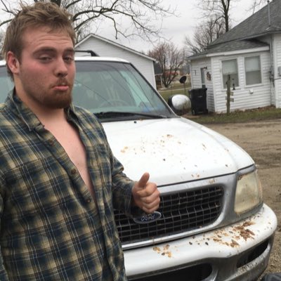 Flughty84's tweet photo. #NewProfilePic https://t.co/f1selUnm7x