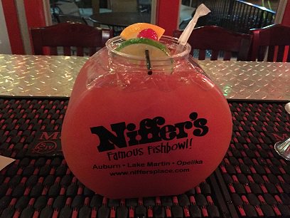 NiffersPlace's tweet photo. Join us for food, fun, friends and $5 fishbowls from 11am to 5pm today!! #ourfavoritefwords #startyourweekendhere https://t.co/QAubbf7wNr