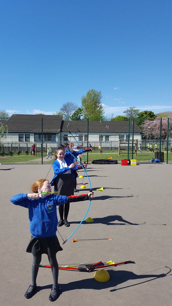 Strathdevon Primary tweet media